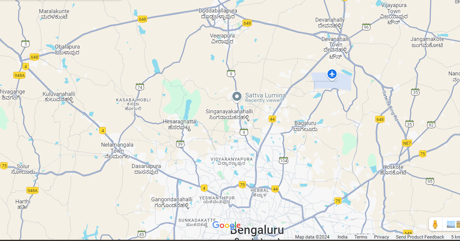 Lumina Location Lumina Location